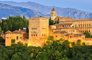 Alhambra