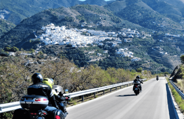 Alpujarras