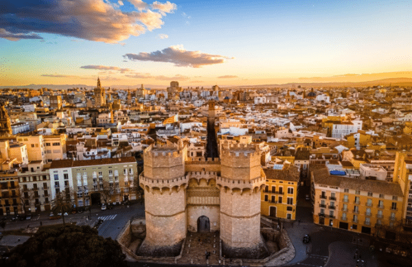 Esencia Mediterránea: 8 Días, 11 Provincias y 1 Aventura Inolvidable - Imagen 4