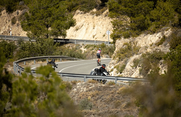 Esencia Mediterránea: 8 Días, 11 Provincias y 1 Aventura Inolvidable - Imagen 3