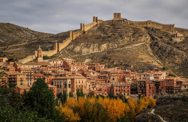 Medieval Spain, Route of Silence and the Magic of Albarracín (4 days and 3 nights) - Image 2