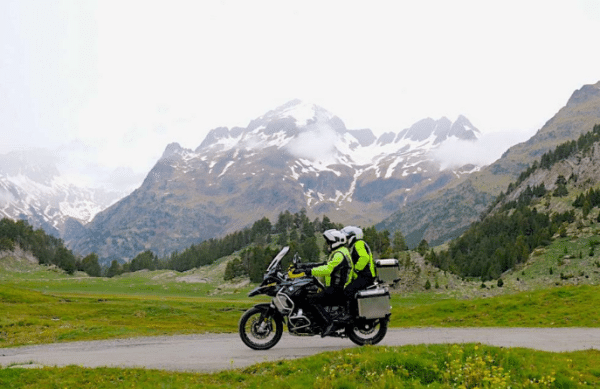 Ruta Transpirenaica (7 días y 6 noches) - Imagen 2