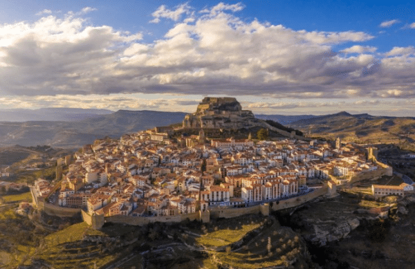 La Toscana Española en Moto   (5 días y 4 noches) - Imagen 2