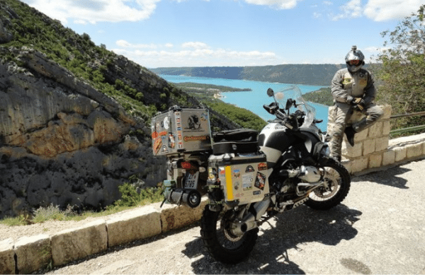 La Toscana Española en Moto   (5 días y 4 noches) - Imagen 6