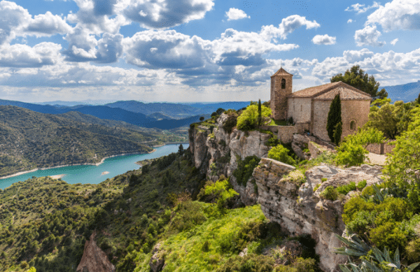 La Toscana Española en Moto   (5 días y 4 noches) - Imagen 3