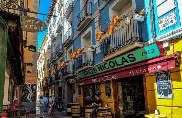 Medieval Spain, Route of Silence and the Magic of Albarracín (4 days and 3 nights) - Image 5