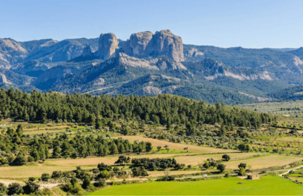 La Toscana Española en Moto   (5 días y 4 noches) - Imagen 7