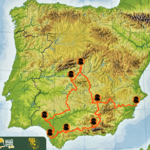 Alma Espanola