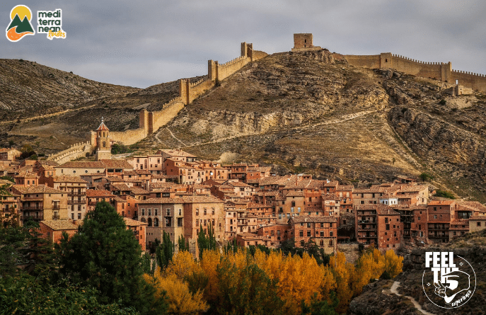 Ruta del Silencio