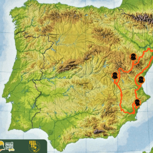 Toscana Espanola