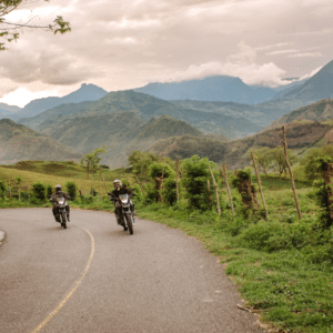 COLOMBIA: Eje Cafetero, Cócora Valley and Nevado del Ruiz (August 23-31, 2025)