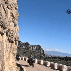 Sabor Andaluz 15-19 Abril 2026