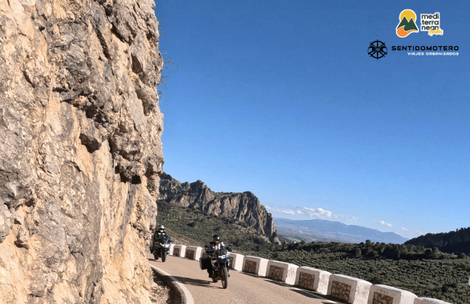 Sabor Andaluz 15-19 Abril 2026