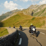 Pirineos 19-27 Junio